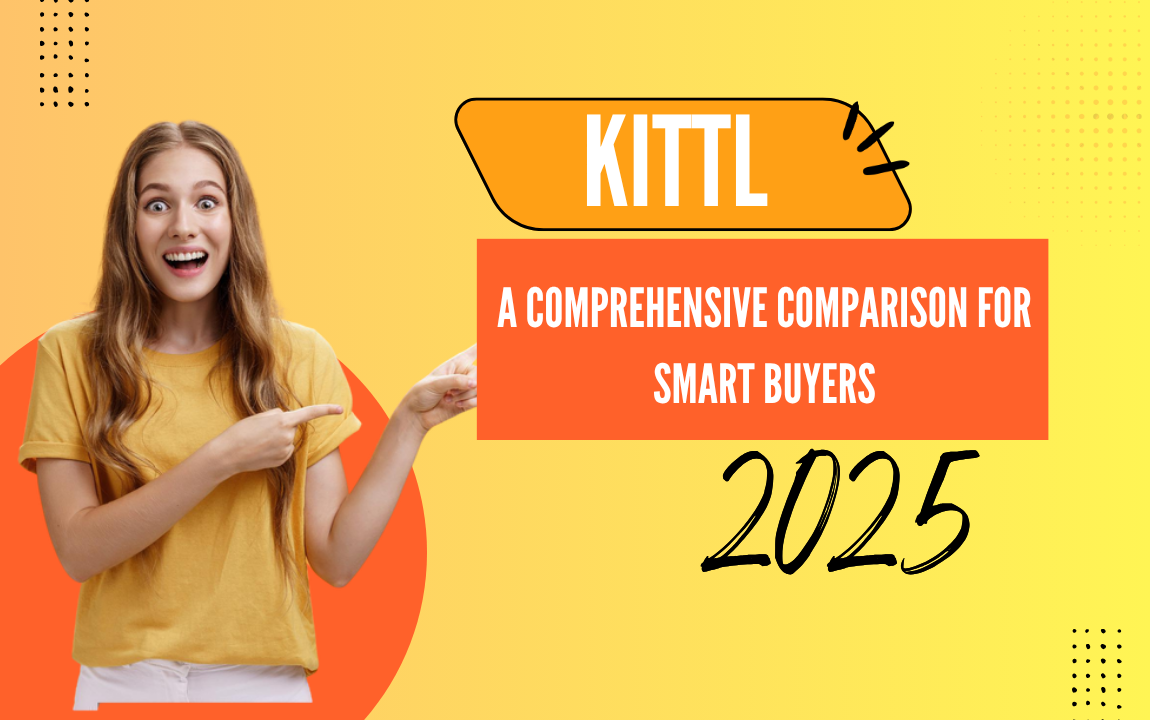 Kittl Review in 2025: A Comprehensive Comparison for Smart Buyers