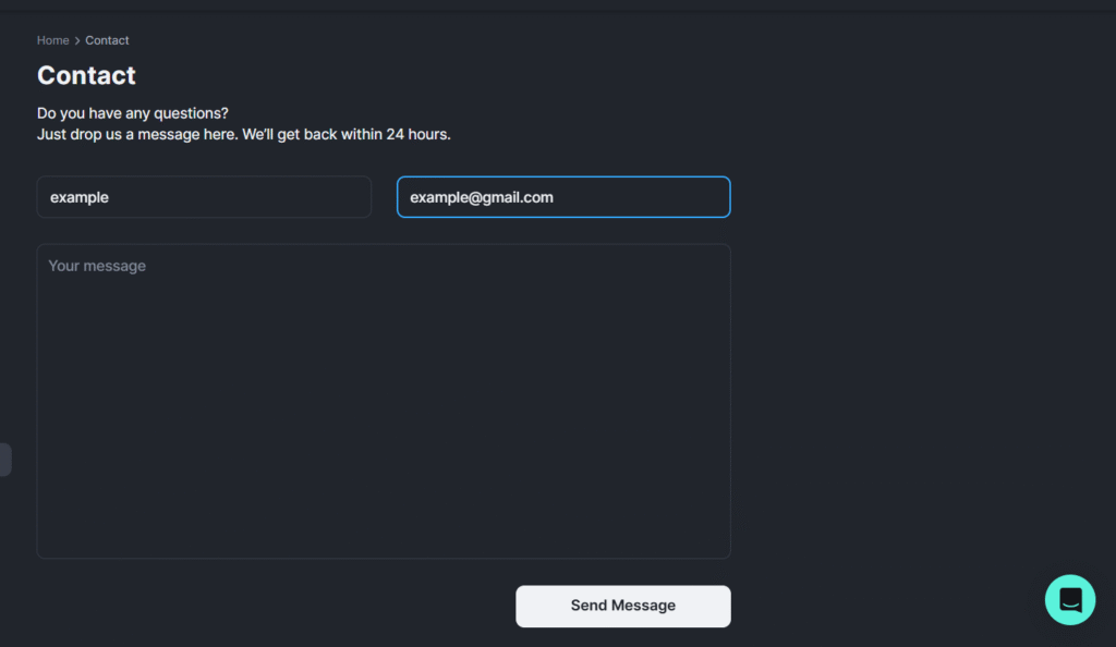 Customer Support for Kittl